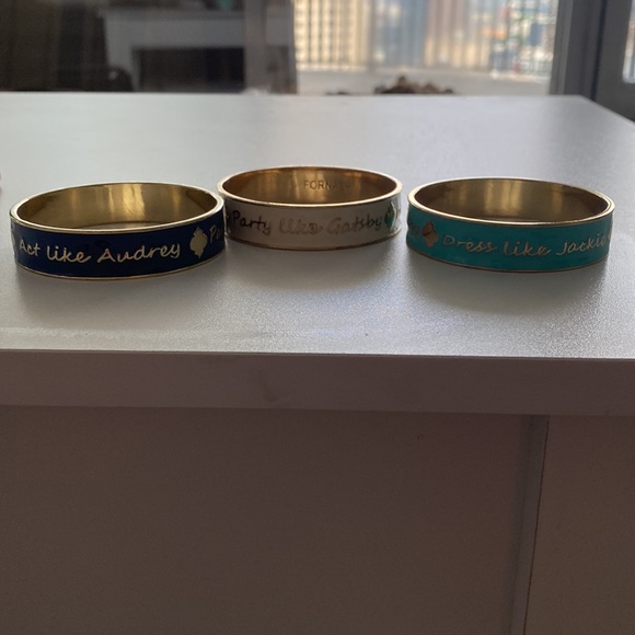 3 bracelets - Picture 3 of 3